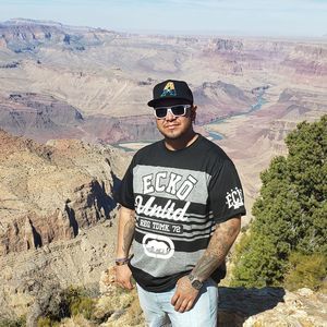 Meet your Posher, Guadalupe